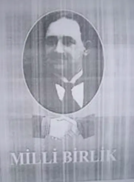 ” Milli Birlik. B., 2009.