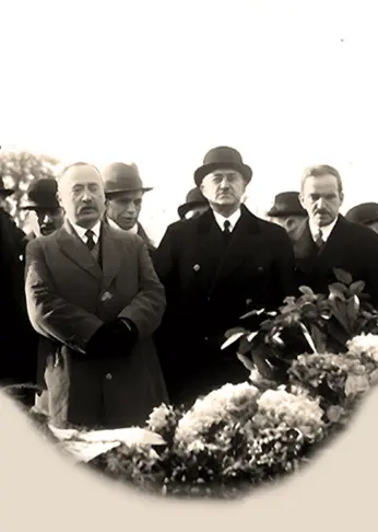 Mühacirət Dövrü Avropa