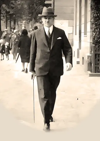 Mühacirət Dövrü Türkiyə