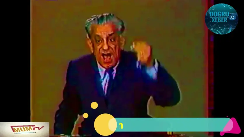 Bəxtiyar Vahabzadə - Çıxış